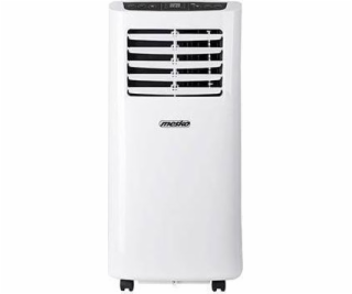 Mesko MS 7911 portable air conditioner 14 L 65 dB White