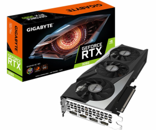 Gigabyte GeForce RTX 3060 GAMING OC 12G (rev. 2.0) NVIDIA...