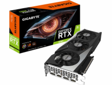 Gigabyte GeForce RTX 3060 GAMING OC 12G (rev. 2.0) NVIDIA 12 GB GDDR6