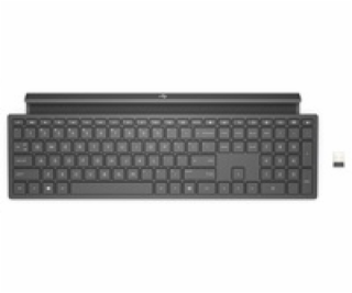 HP Dual Mode Keyboard 1000 - bezdrátová klávesnice