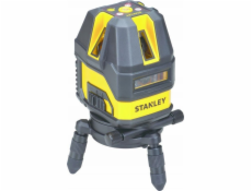 Stanley Multi-Line 4V1H STHT77514-1 Cross Line Laser - Red