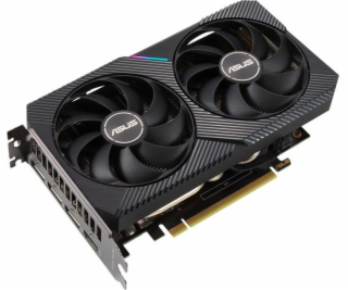 ASUS Dual -RTX3060-O12G-V2 NVIDIA GeForce RTX 3060 12 GB ...