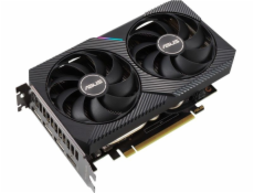 ASUS Dual -RTX3060-O12G-V2 NVIDIA GeForce RTX 3060 12 GB GDDR6