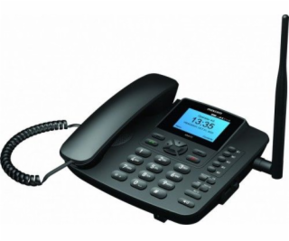 MAXCOM Comfort MM41D bezdrôtový telefón 