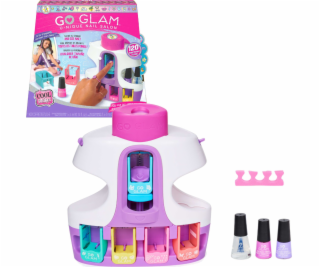 Go Glam Unique Nagelsalon, Basteln