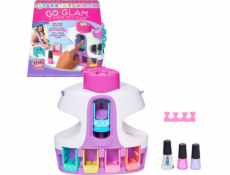 Go Glam Unique Nagelsalon, Basteln