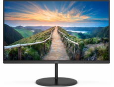 AOC Q24V4EA 60.5cm 23.8inch IPS QHD 2560x1440 16:9 1000:1 250cd/m2 178/178 4ms HDMI 1.4 DP 1.2