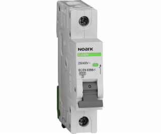 Miniature circuit breakers Noark Ex9BN 1P B6