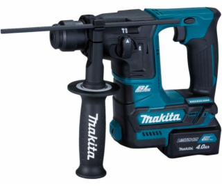 Makita HR166DSMJ not categorized