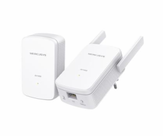 Powerline ethernet TP-Link Mercusys MP510 KIT kit MP510 +...