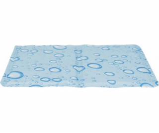 TRIXIE TX-28777 Cooling pet bed 50x40 cm M Light blue