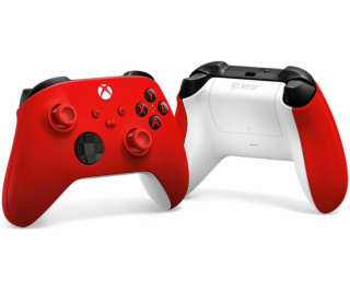 XONE Series Wireless Controller PulseRed