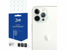 3MK 3MK Lens Protect iPhone 12 Pro Max Ochrana objektívu fotoaparátu 4 ks