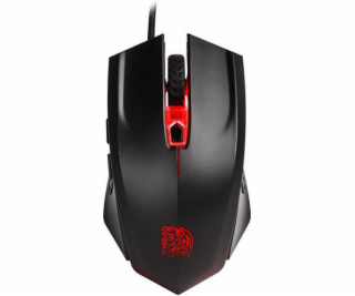 TTESports Mouse Talon X Gaming Gear Combo (MO-CPC-WDOOBK-...