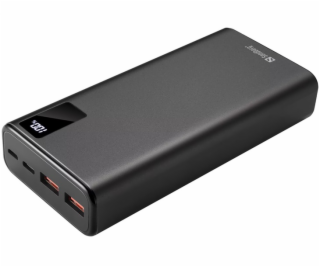 Sandberg PWBUSB-C PD 20W 20000mAh BK