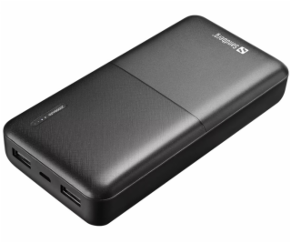 Sandberg Saver Powerbank 20000 mAh