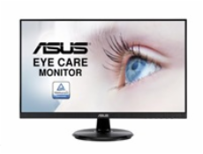 ASUS LCD 27  VA27DCP 1920x1080 IPS 5ms 75Hz 250cd repro USB-C-65W HDMI, vesa 100x100, adapter uvnitř lcd