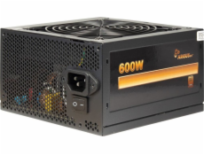 Argus BPS-600 600W, PC-Netzteil