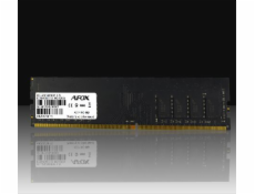 Pamäť PC - DDR4 8GB 2133MHz