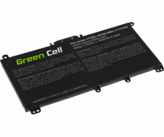 Green Cell HP163 3550 mAh batéria - neoriginálna