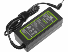 Green Cell AD73P power adapter/inverter Indoor 65 W Black