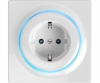 Fibaro Fibaro - Gniazdka SmartPlug - FIBARO WALLI OUTLET ...