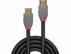 Ultra High Speed HDMI Kábel, Anthra Line