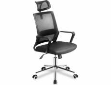 MARK ADLER MANAGER 2.0 office/computer chair AirMESH HD TILT PLUS Black