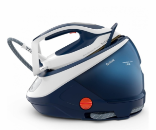 Tefal Pro Express Protect GV9221E0 steam ironing station ...