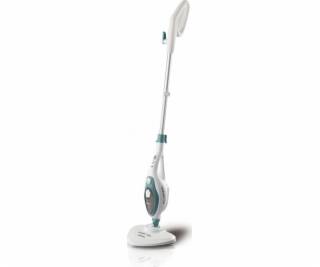 Ariete Vapor 4164 10v1 parný mop, 1500 W, regulácia pary,...