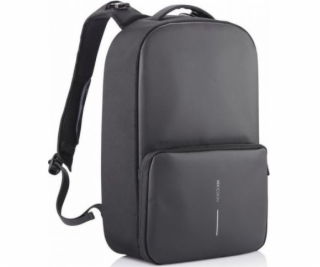 XD DIZAJN ANTI-THEFT BACKPACK BOBBY FLEX GYM BAG BLACK P/...