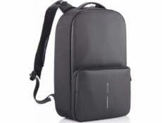 XD DIZAJN ANTI-THEFT BACKPACK BOBBY FLEX GYM BAG BLACK P/N: P705.801