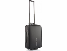 XD DIZAJN TRAVEL BAG FLEX FOLDABLE TROLLEY BLACK P/N: P705.811