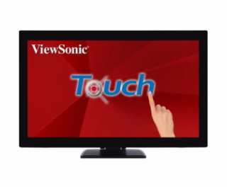 TD2760 monitor ViewSonic