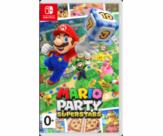 HRA NS Mario Party Superstars