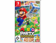 HRA NS Mario Party Superstars