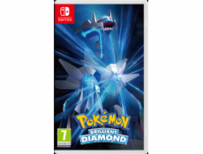 HRA NS Pokémon Brilliant Diamond