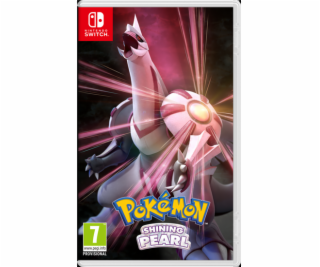 HRA NS Pokémon Shining Pearl