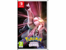 HRA NS Pokémon Shining Pearl