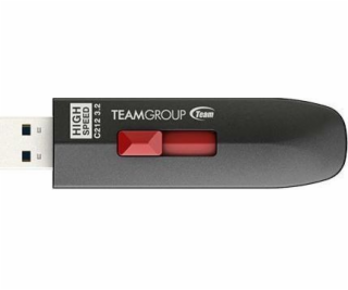 TEAM Flash Disk 512GB C212, USB 3.2, (600/500 MB/s)