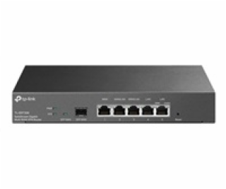 TP-Link ER7206 [SafeStream Gigabit Multi-WAN VPN Router]