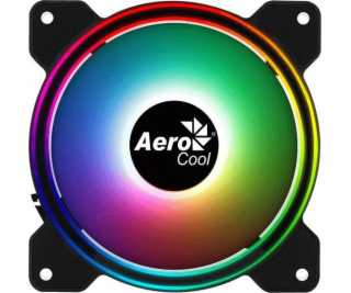 AEROCOOL PGS SATURN 12F ARGB 6P fan (120mm)