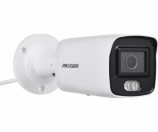 Hikvision Digital Technology DS-2CD2047G2-L IP security k...