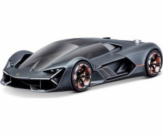 Lamborghini Terzo Millennio, Modellfahrzeug