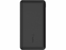 Belkin USB-C PowerBanka, 10000mAh, 15W, čierna