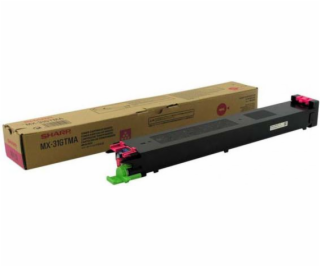 Sharp toner MX-31GTMA