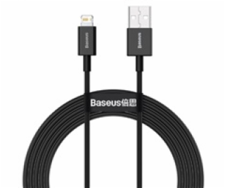 Baseus CALYS-C02 Superior Fast Charging Kábel Lightning 2...