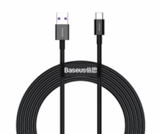 Baseus Superior Series rýchlonabíjací kábel USB/USB-C 66W...