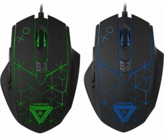 Tracer 46797 Game Zone XO RGB Gaming Mouse