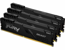 DIMM 32 GB DDR4-3200 Quad-Kit, Arbeitsspeicher